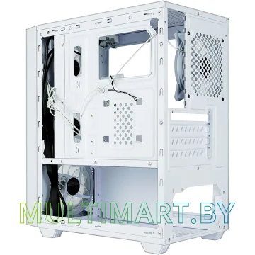 Корпус Ginzzu CL620 картинка 5